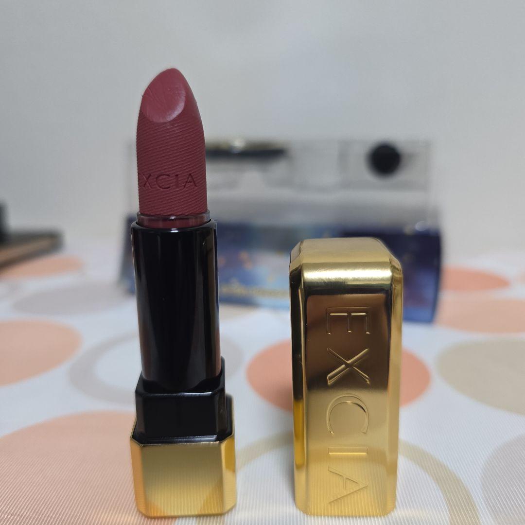 アルビオン　EXCIA ROUGE REVERENCE COFFRET