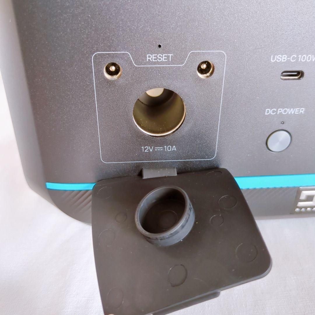【訳あり】 ポータブル電源 家庭用蓄電池 600W 高速充電 大容量 アウトドア