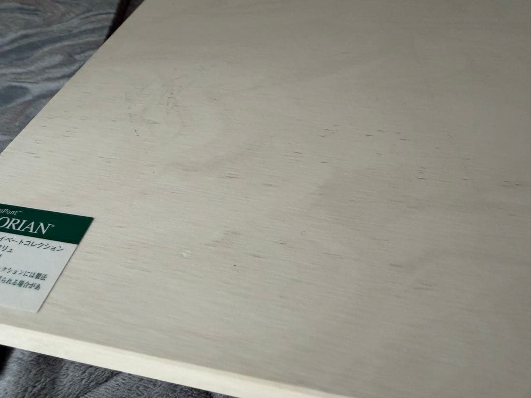 DUPONT CORIAN コーリアン 人工大理石 プライベートコレクション 板