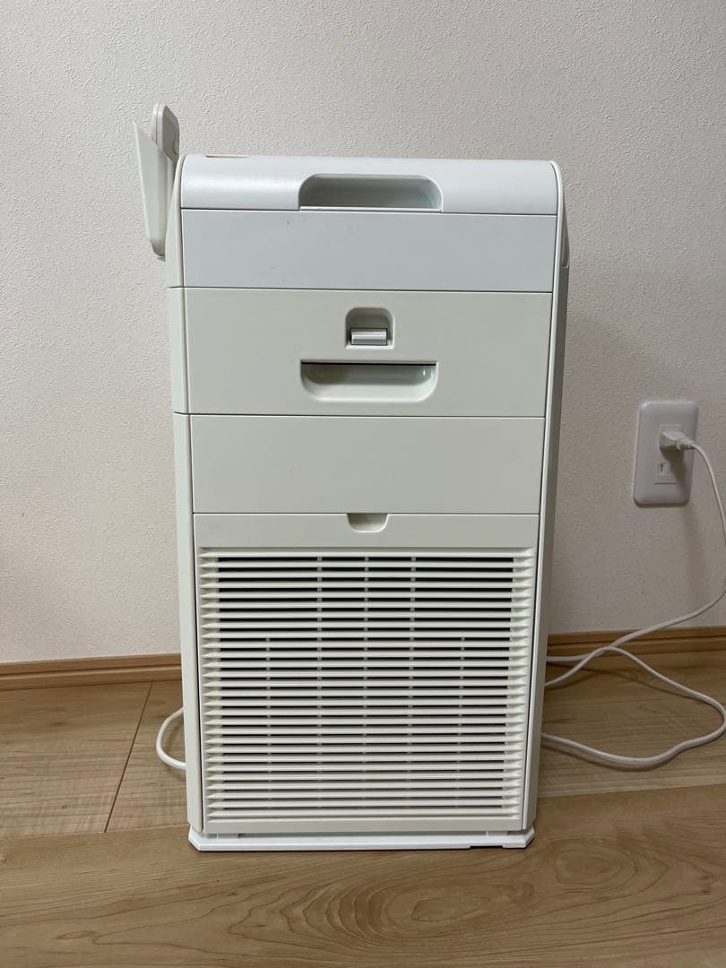 ダイキン　空気清浄機 MC55X-W 2021年製
