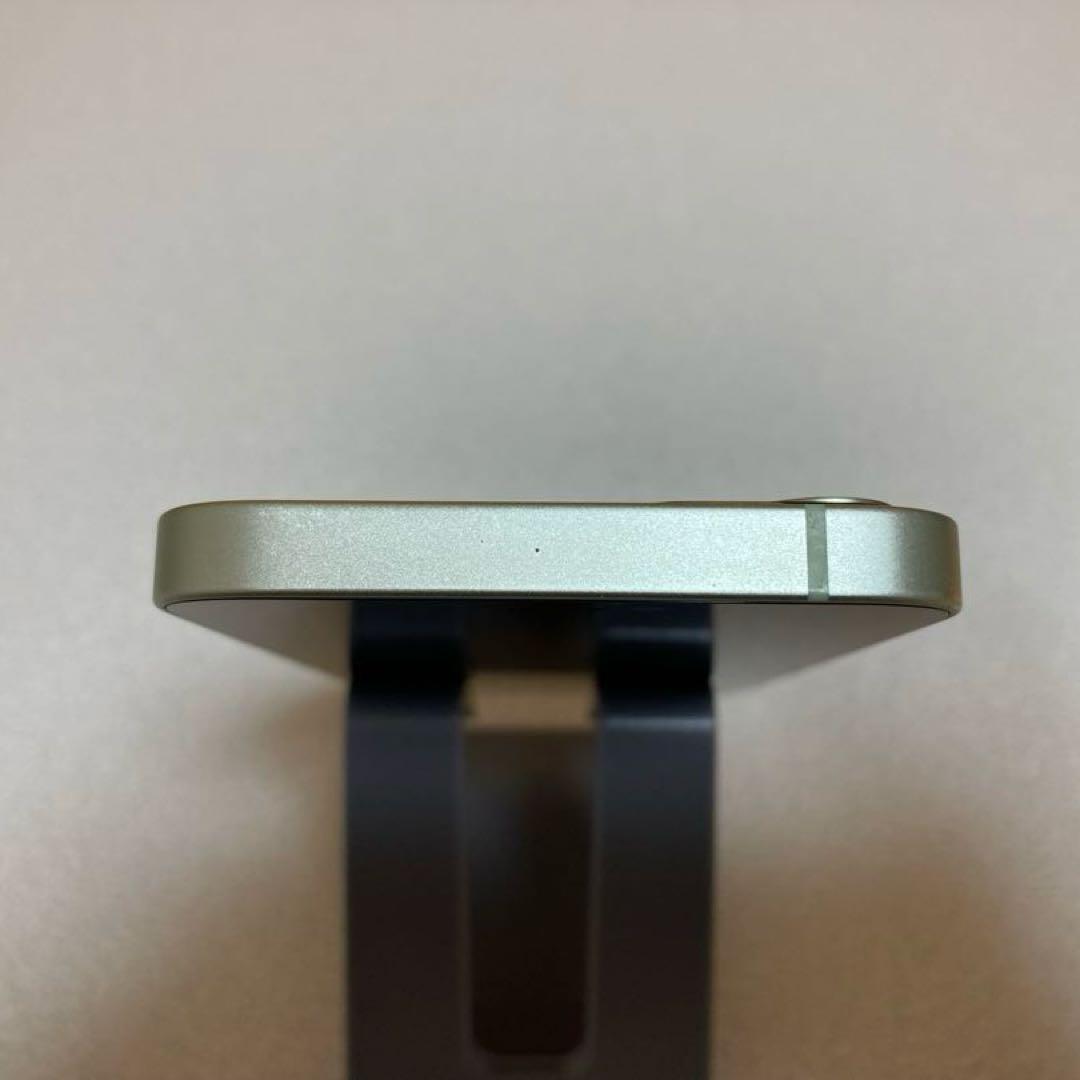 【美品】iPhone12 mini 64GB 大容量バッテリー100% 残債なし