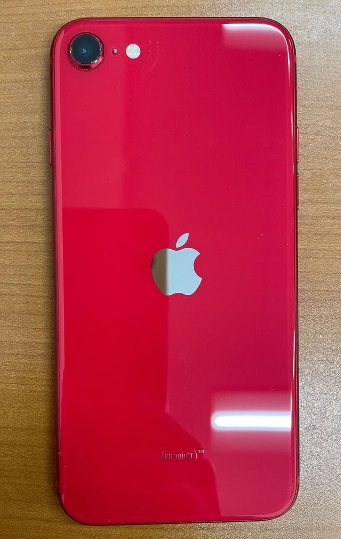 A*e様 動作確認済み iPhone SE 第二世代 128GB ID:D218