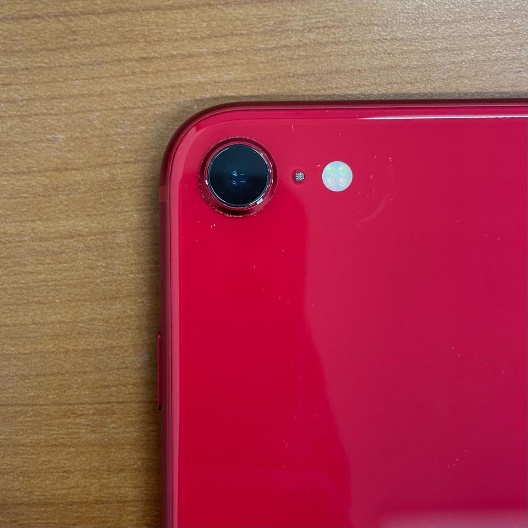 A*e様 動作確認済み iPhone SE 第二世代 128GB ID:D218