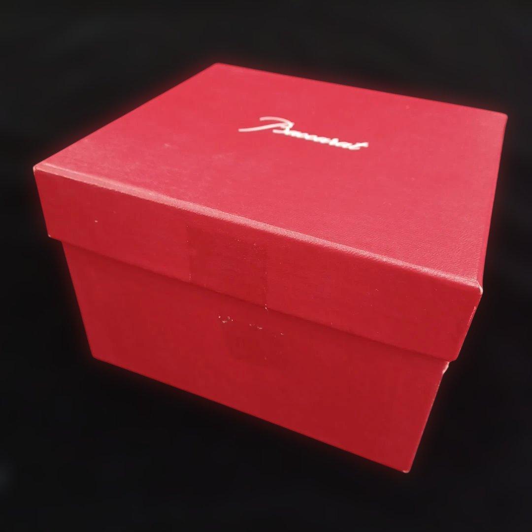 Baccarat バカラ アンジェロハート 天使 置物 オブジェ