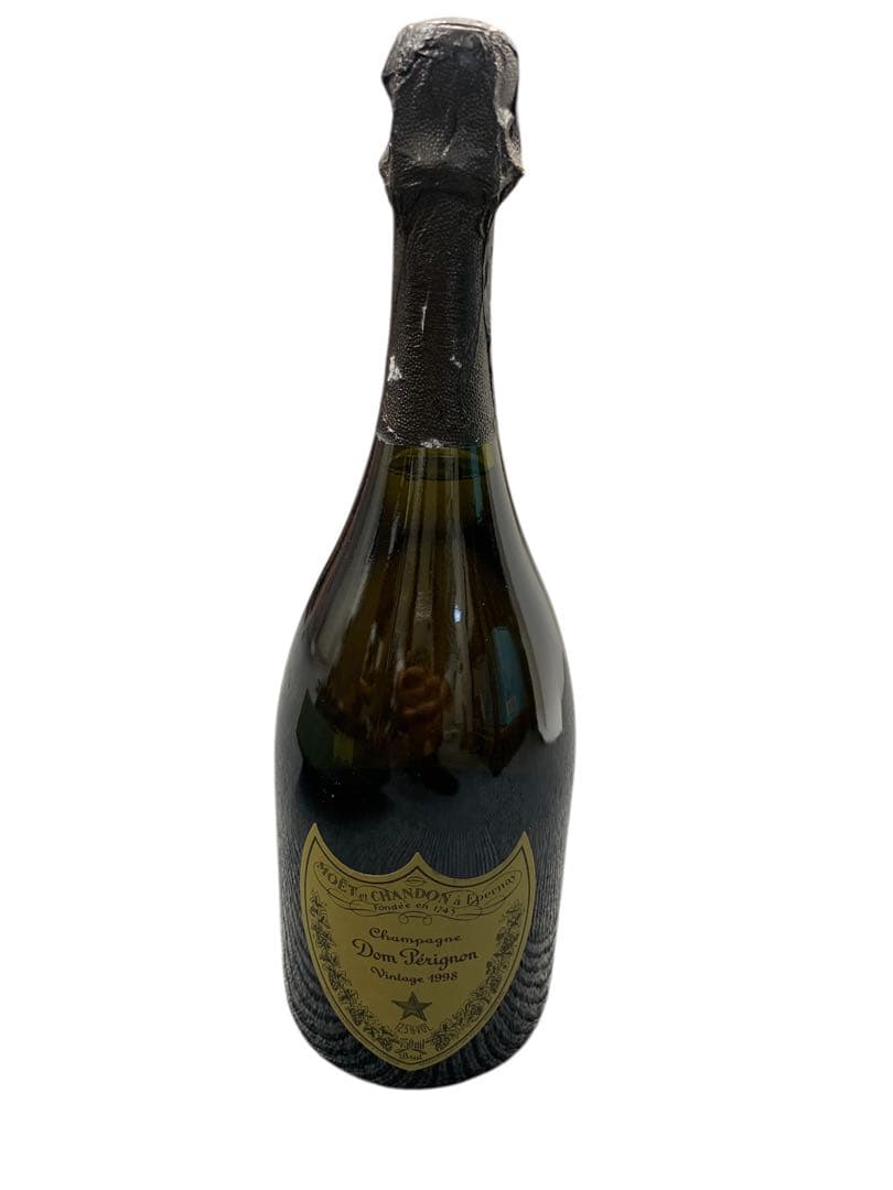 Dom Pérignon シャンパン ギフトボックス入り