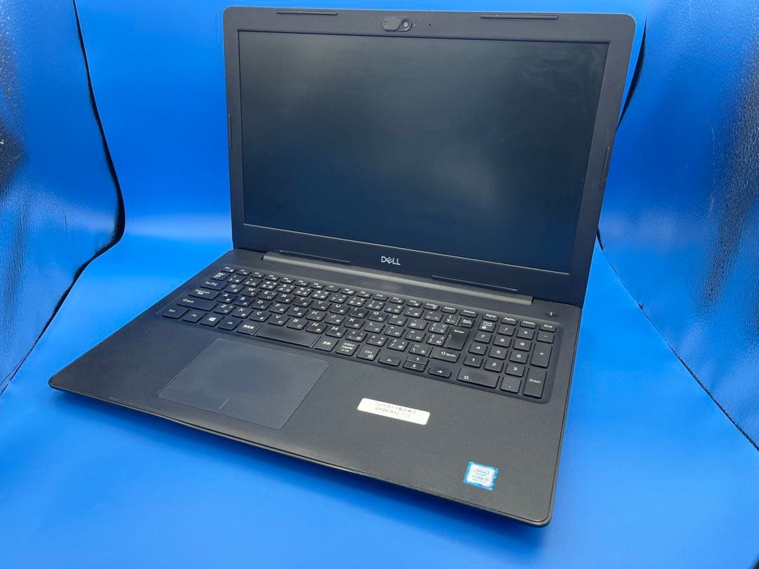 【訳アリ】DELL Latitude 3590 2台セット