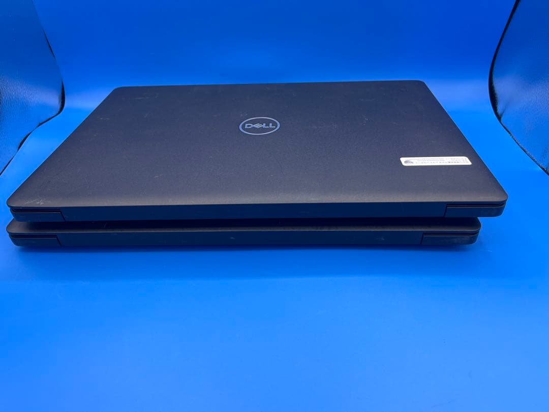 【訳アリ】DELL Latitude 3590 2台セット