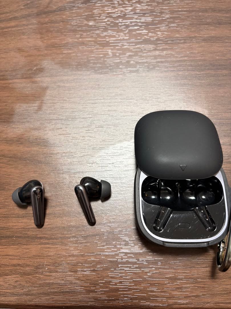 soundcore Liberty 5 ワイヤレスイヤホン