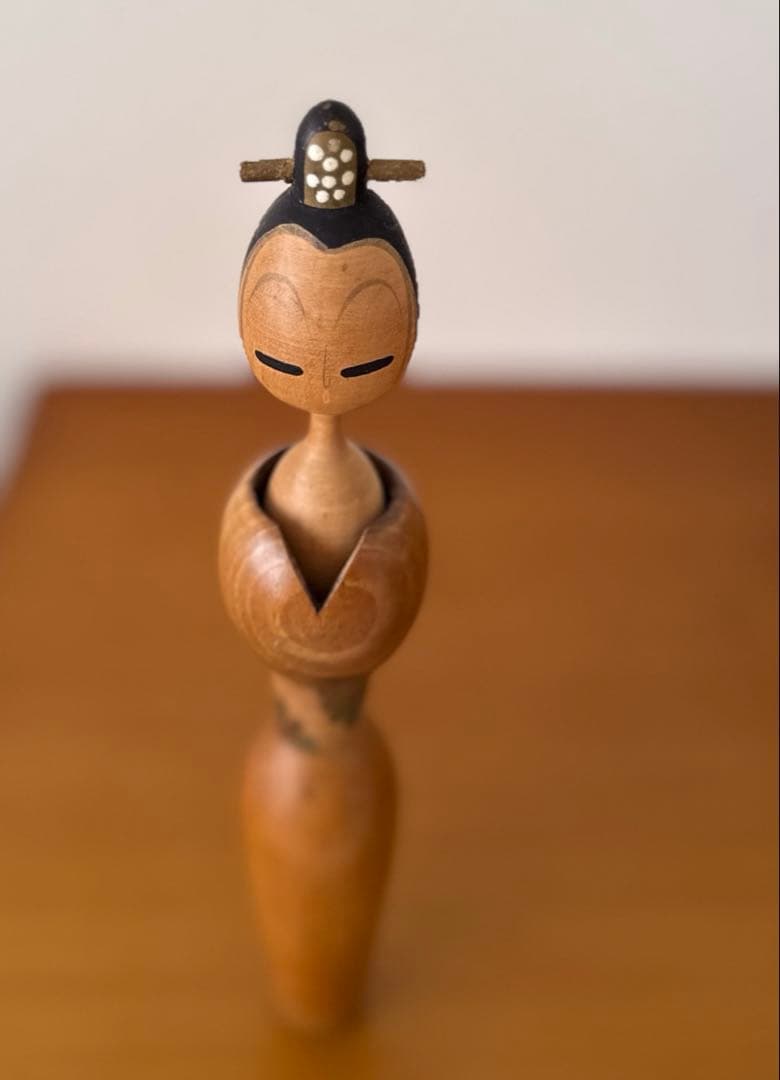 Shido Shouzan 志藤尚山 作 25cm Elegant Form