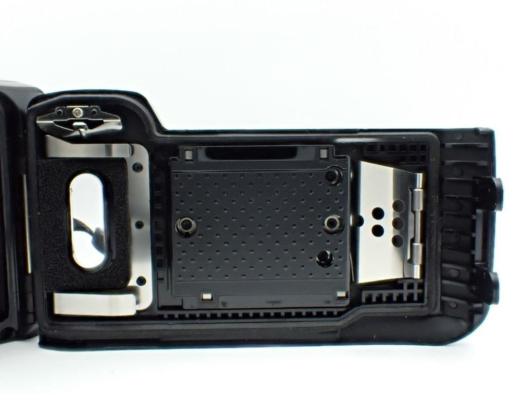 【動作確認済】OLYMPUS μ ZOOM DELUXE 初期保証付き
