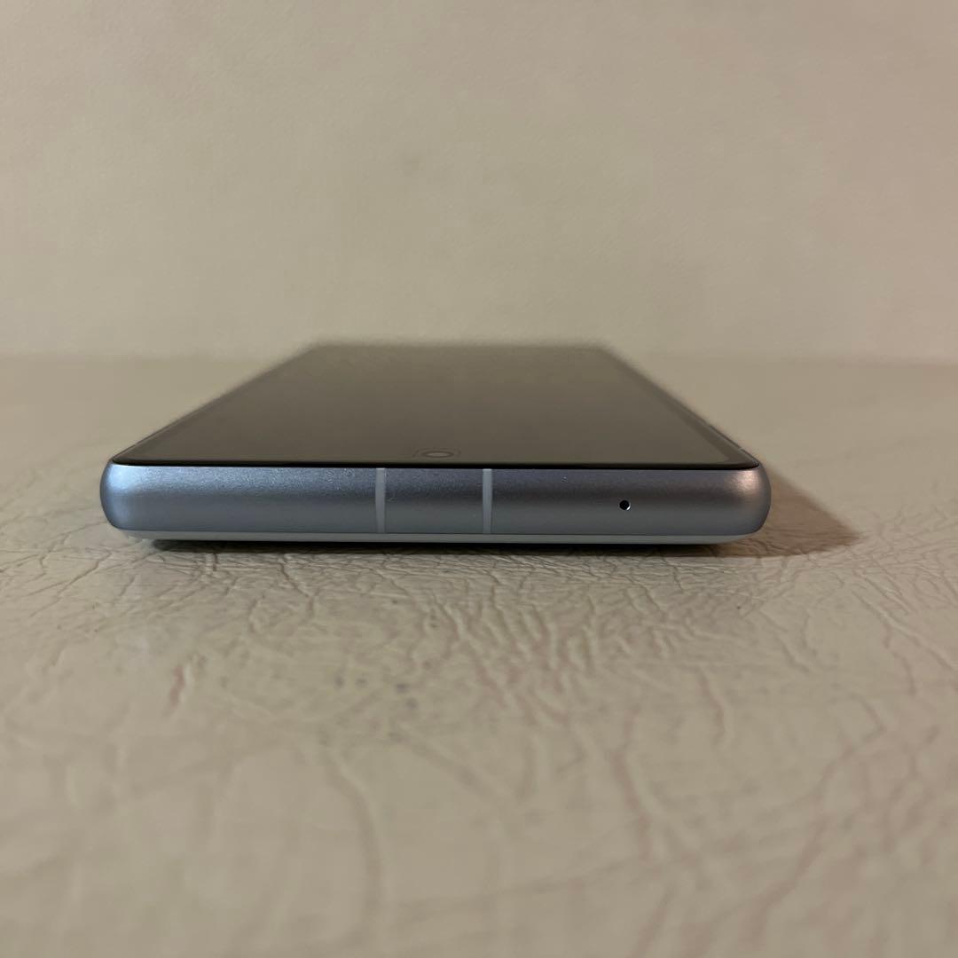 Google pixel 7a sea(ブルー)