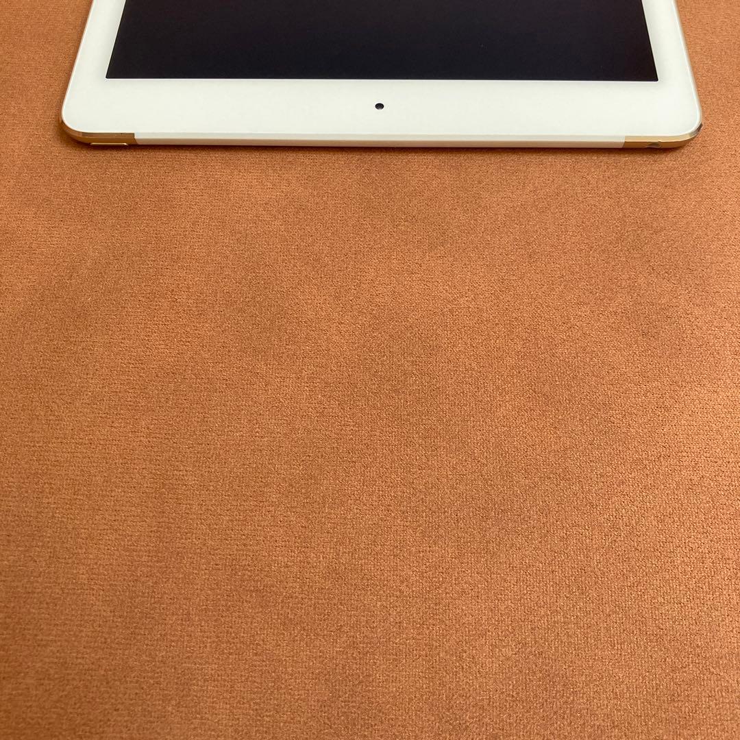 97 電池最良好 iPad Air2 第2世代 16GB au