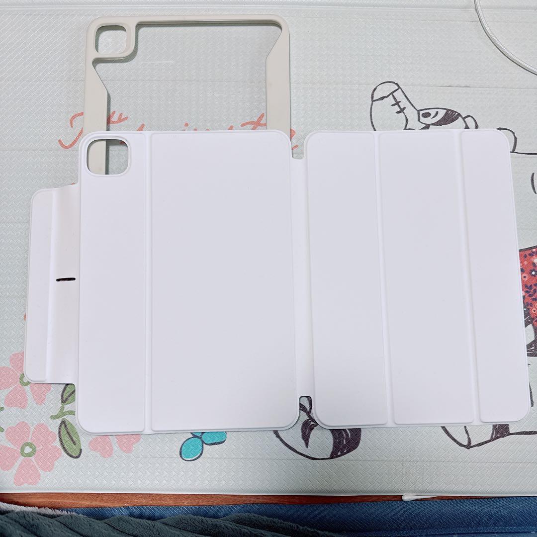 【バッテリー100%】M4 iPad Pro 11インチ 256gb