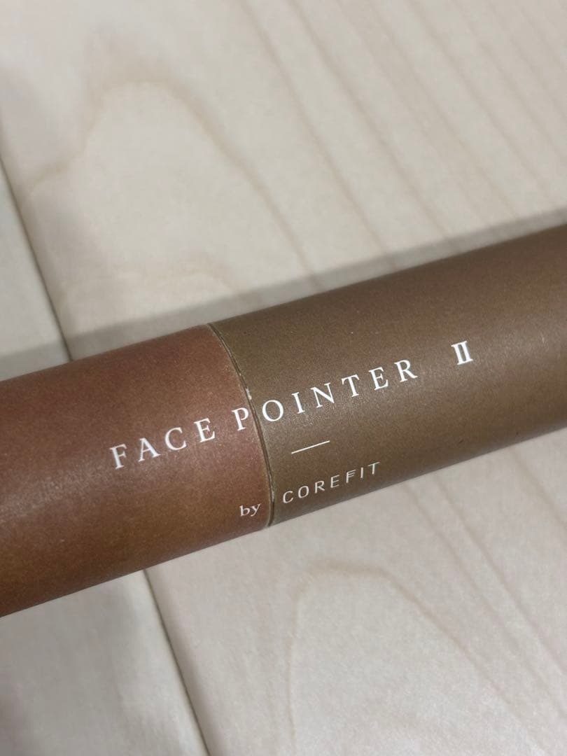 コアフィット　Face Pointer II