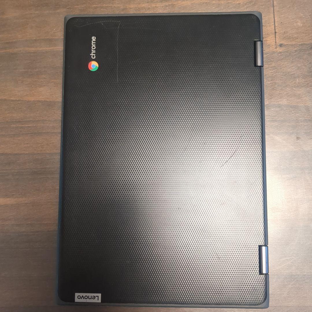 Chromebook本体 Lenovo Chromebook 300e 2gen