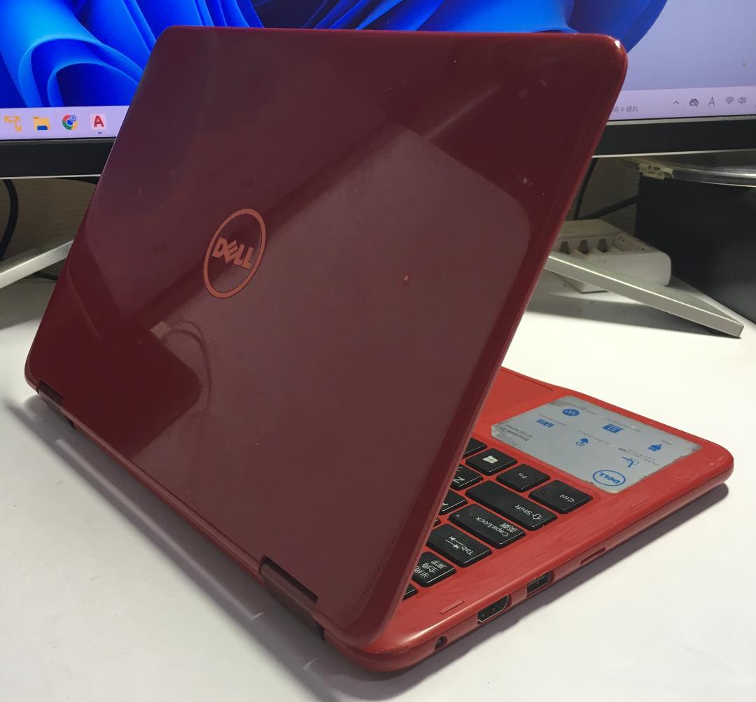 Windowsノート本体 DELL Inspiron 3179 Windows11