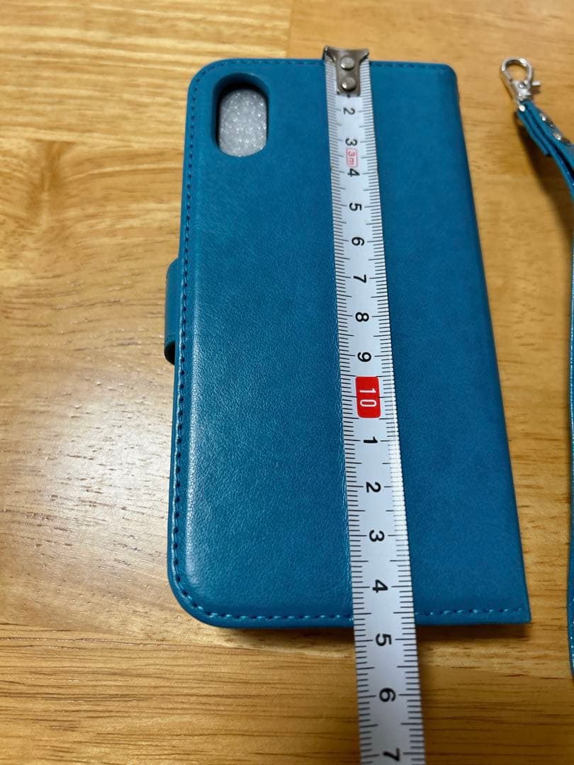 iPhone XS iPhone X 手帳型 iphoneX 手帳型 ケース
