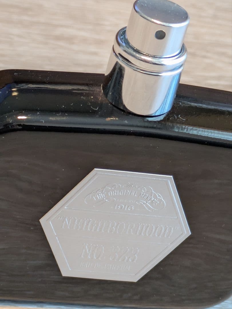 ネイバーフッド×リンクオリジナルメーカーズ 50ml 2点セット