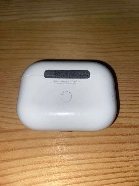 AirPodsPro 本体