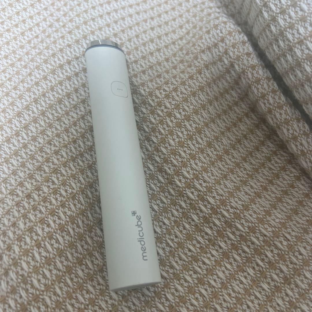 medicube ブースタープロミニ