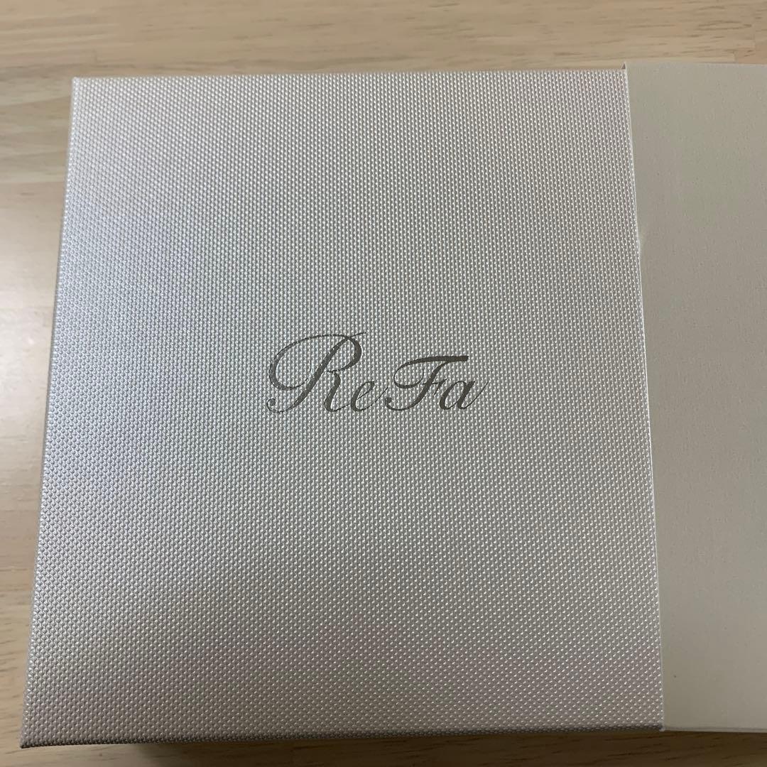 Refa カッサ ブラックモデル