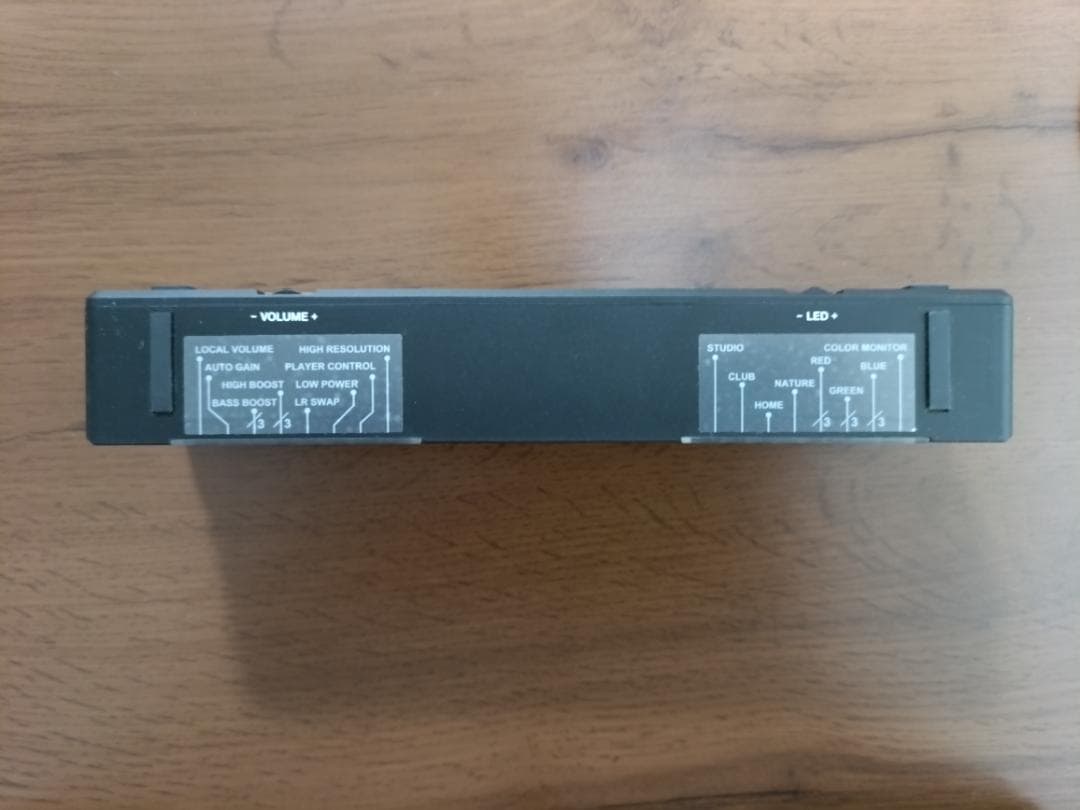 JD SOUND OVO 日本製スピーカー