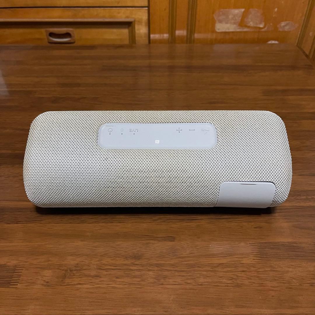 SONY SRS-XB41 ワイヤレススピーカー