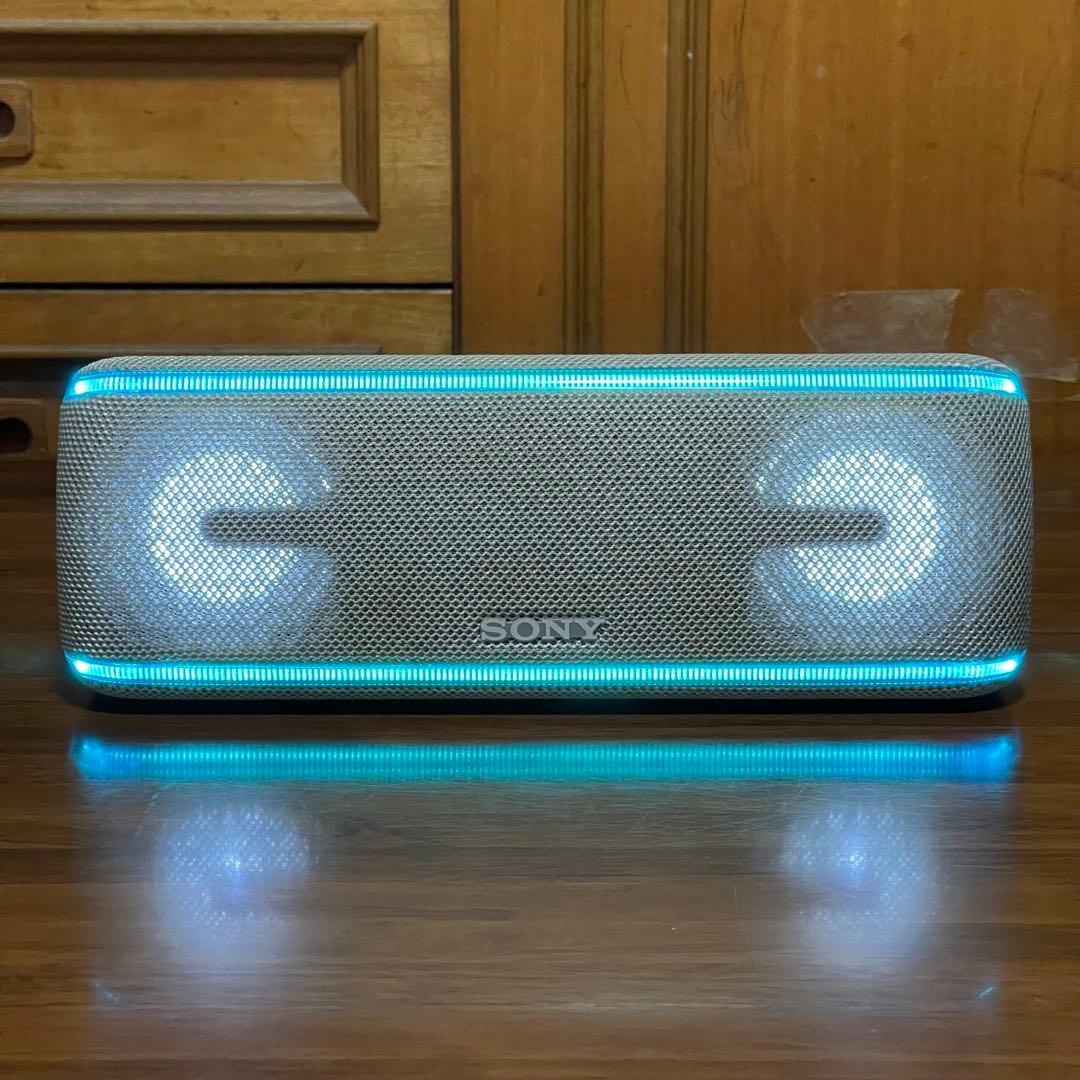 SONY SRS-XB41 ワイヤレススピーカー