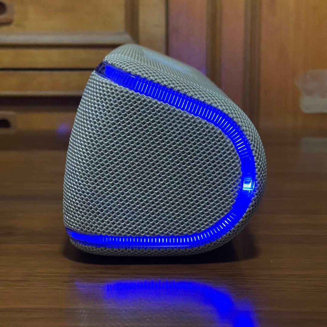SONY SRS-XB41 ワイヤレススピーカー
