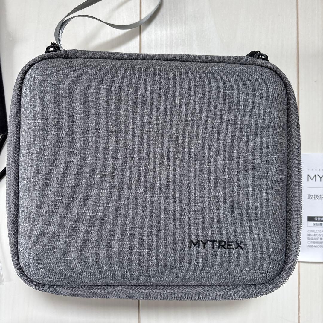 REBIVE MYTREX MINI おまけ付き