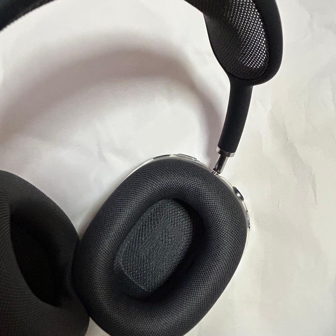正規品　AirPods MAX スペースグレイ