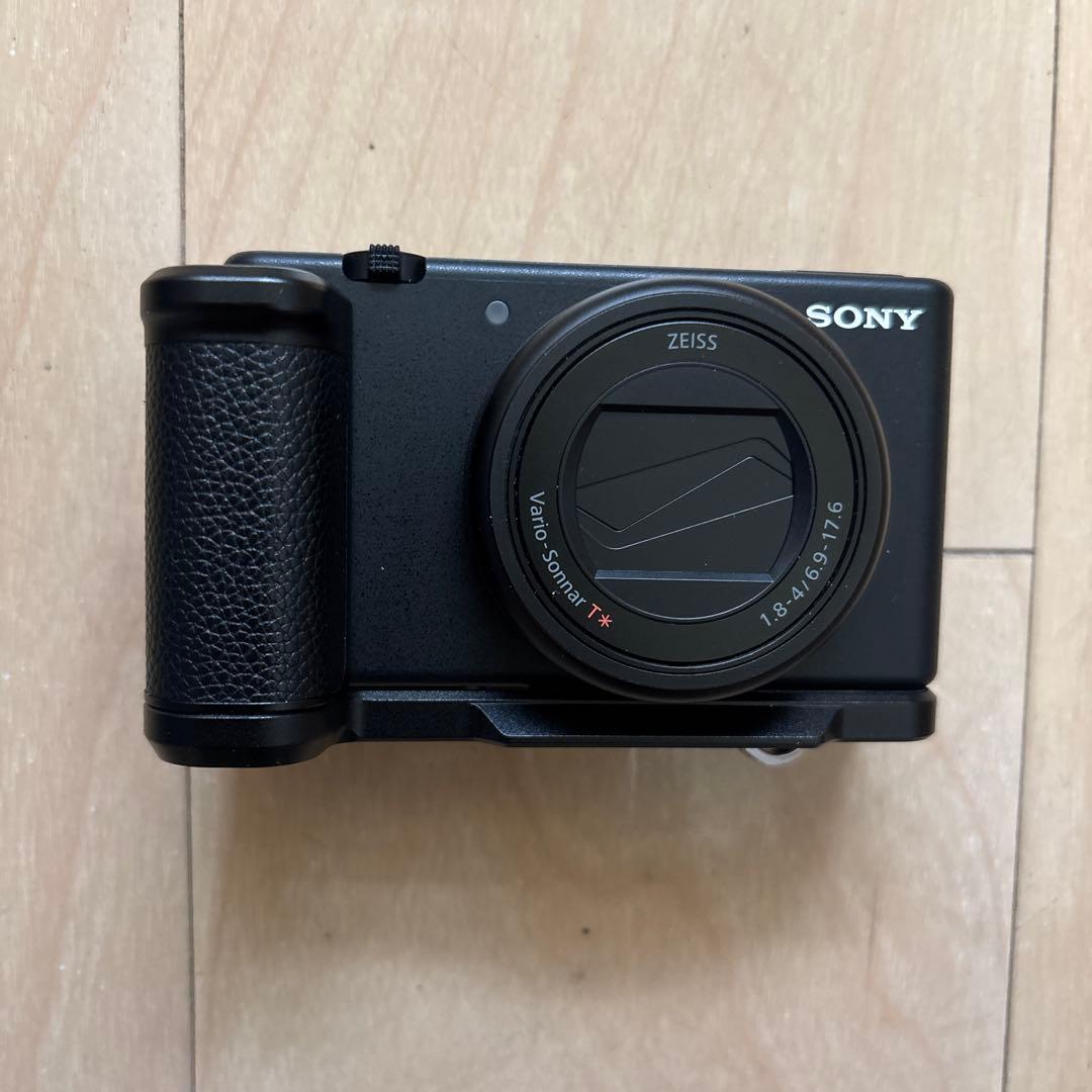 ソニー　zv-1M2