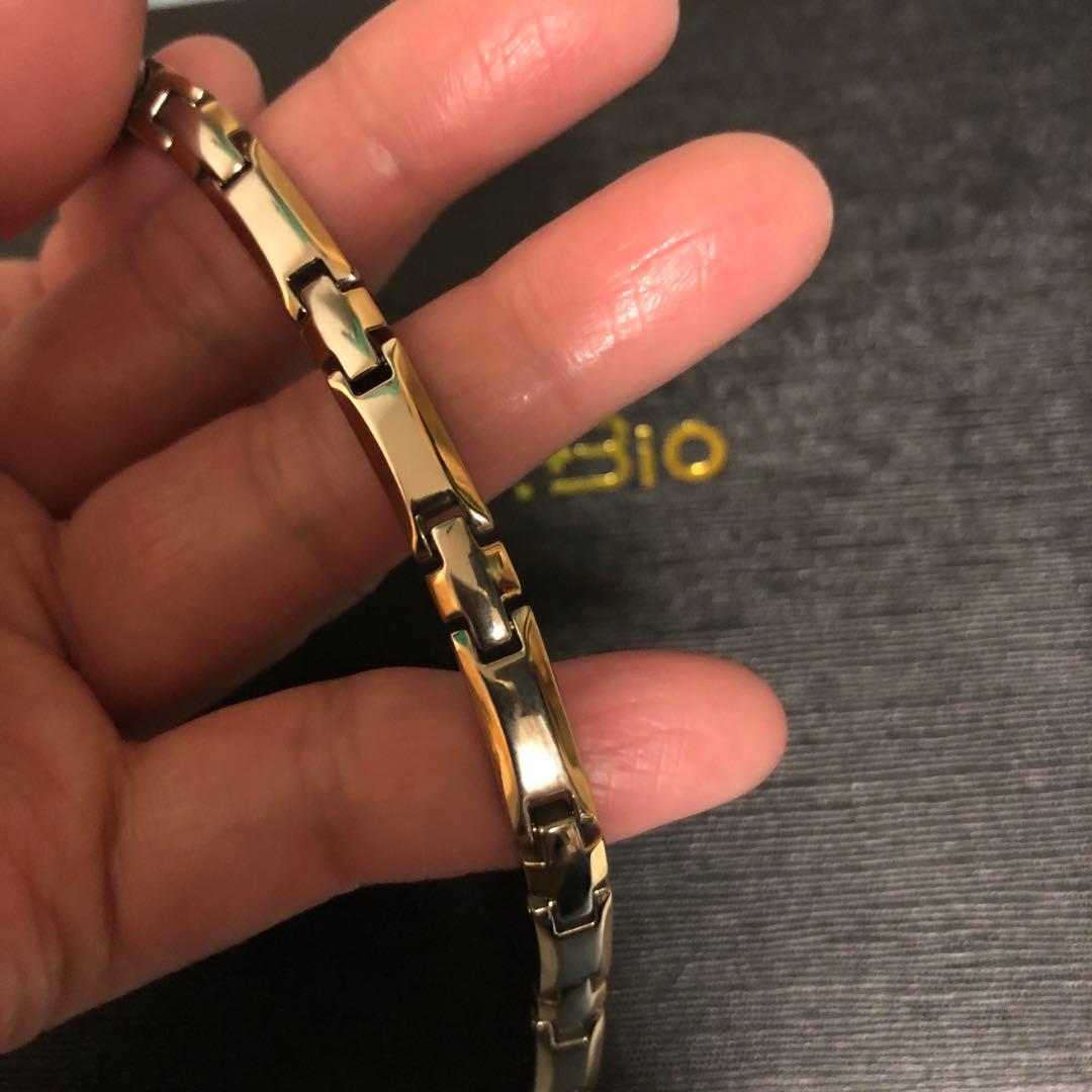 ドクターバイオネックレス　レダネックレス　レダ　ドクターバイオ　ネックレス　2色