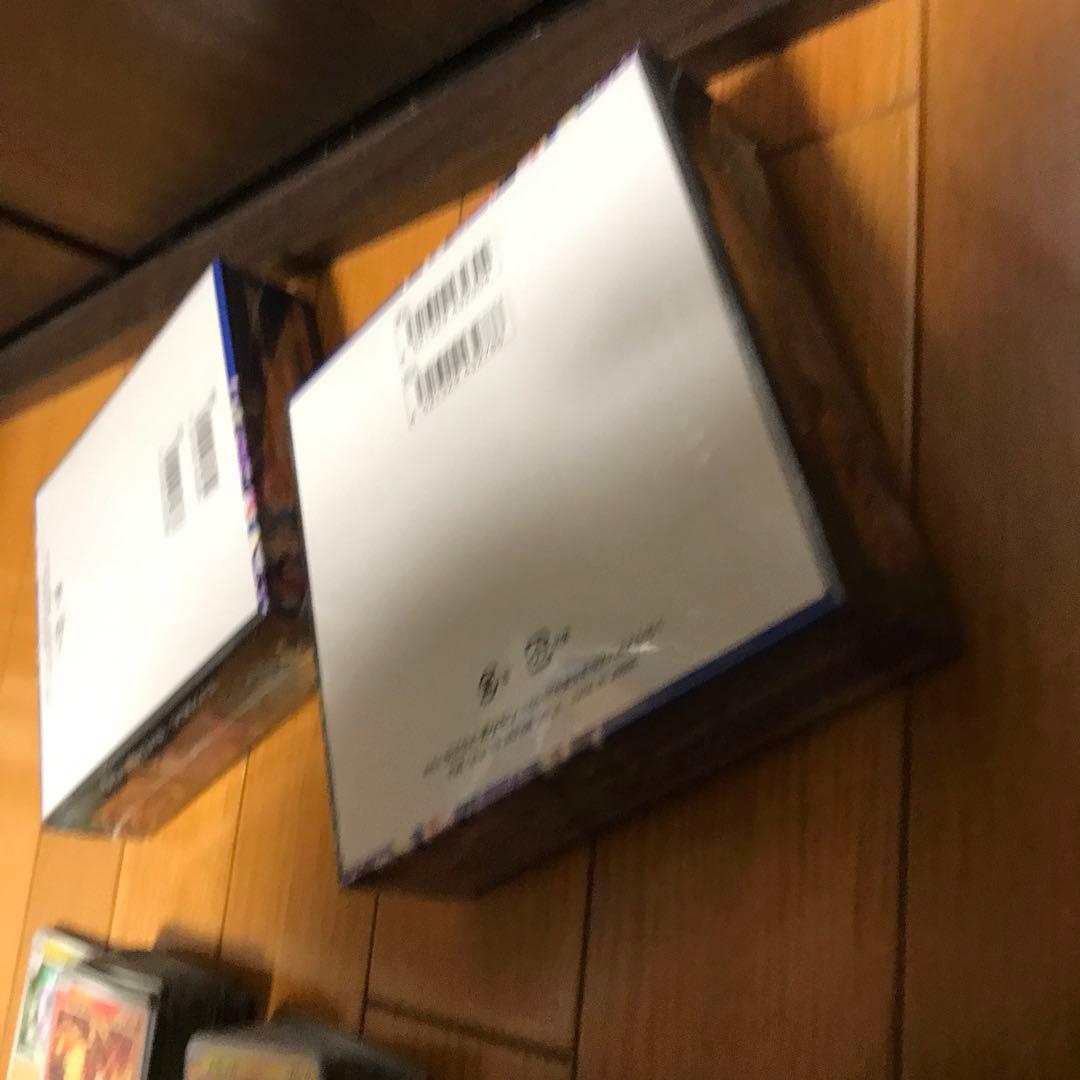 ポケモンカードゲーム ニンジャスピナー ×2BOX シュリンク付　オマケ付き