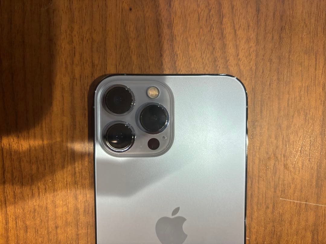 スマートフォン本体 iPhone13Pro MAX