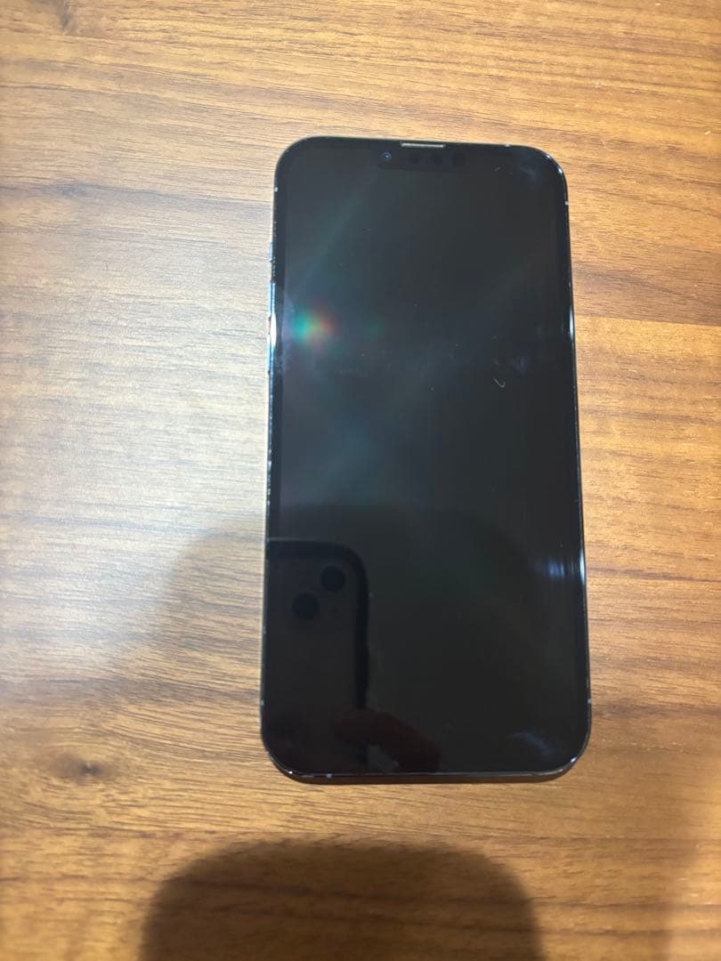 スマートフォン本体 iPhone13Pro MAX