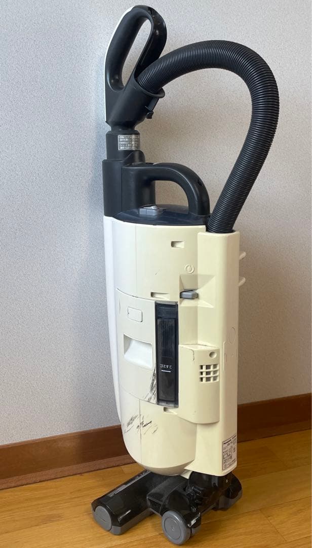 Panasonic☆掃除機