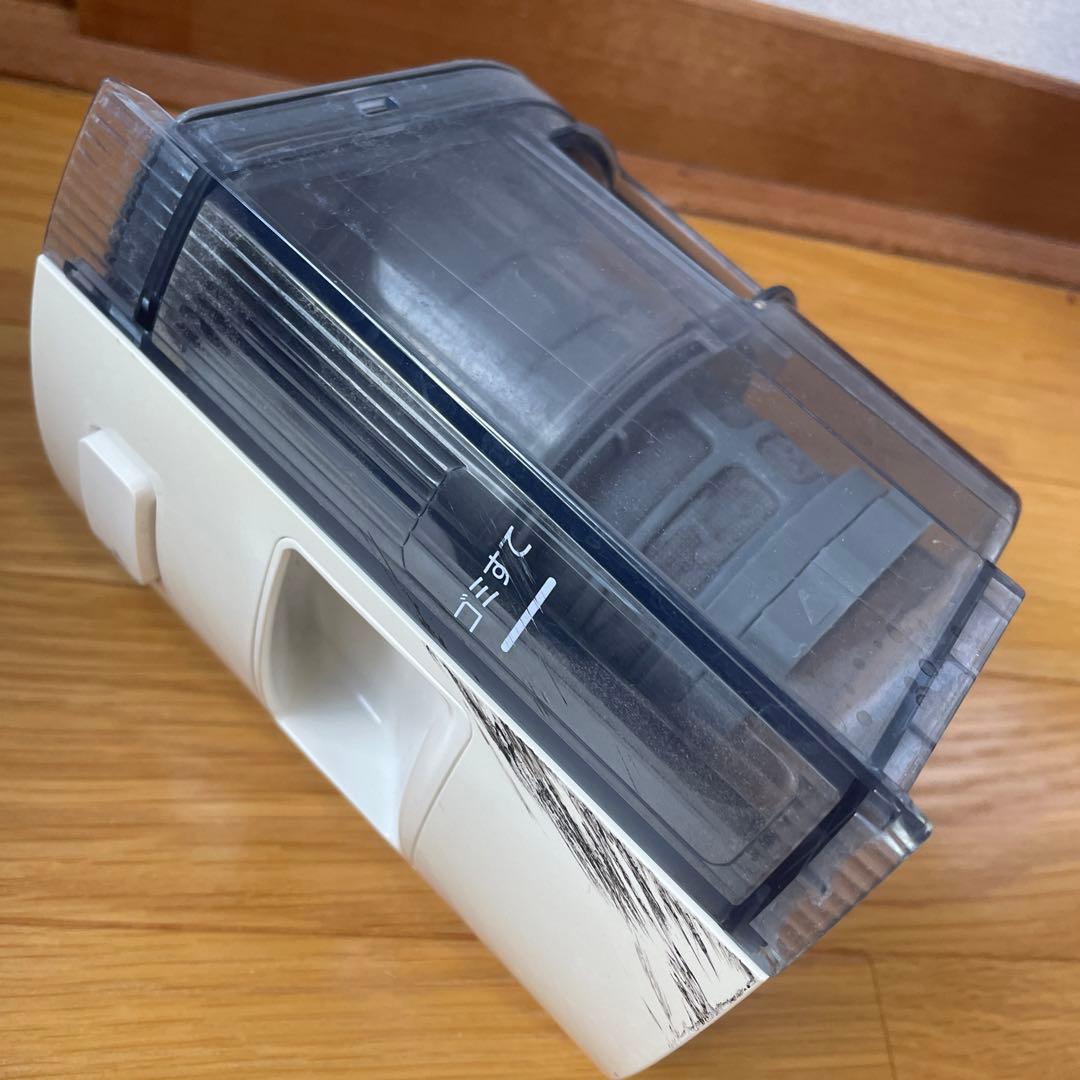 Panasonic☆掃除機