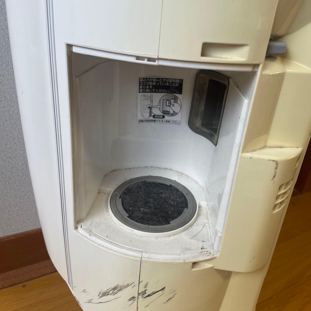 Panasonic☆掃除機