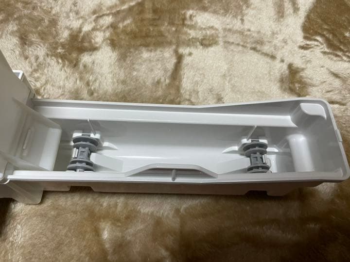 空気清浄機・イオン発生器 SHARP KC-G50-W