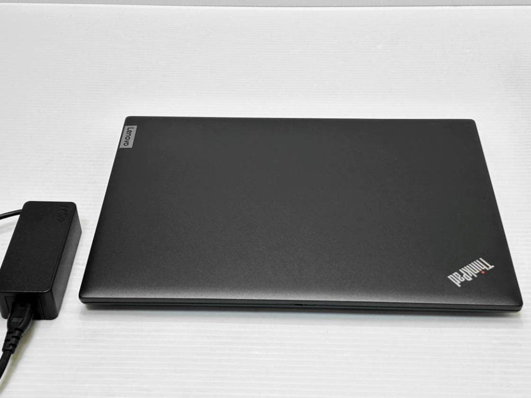 第12世代Core i5 ThinkPad L13 GEN3 16G 256G①