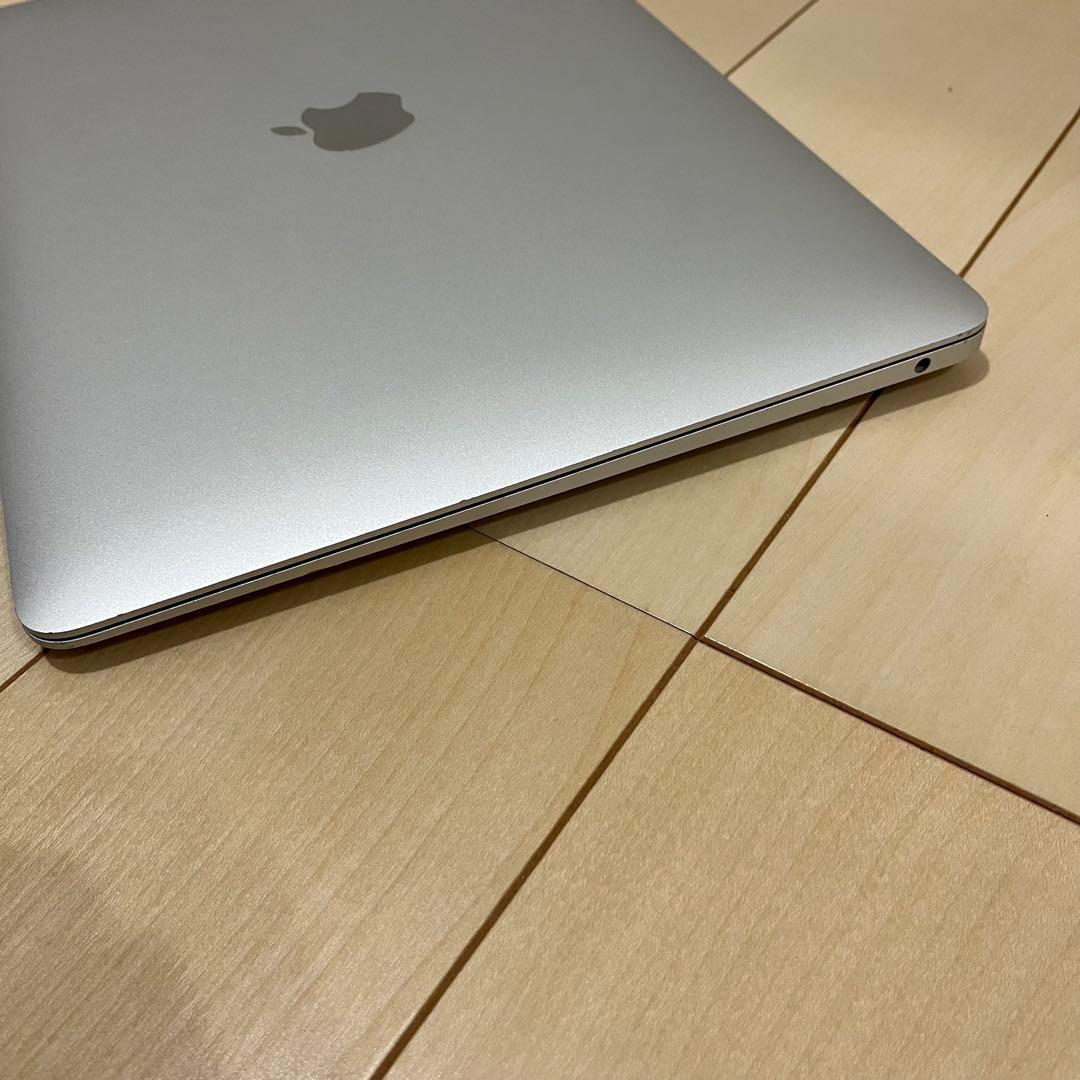 MacBook Air 2020 13インチ シルバー Corei5 ジャンク品