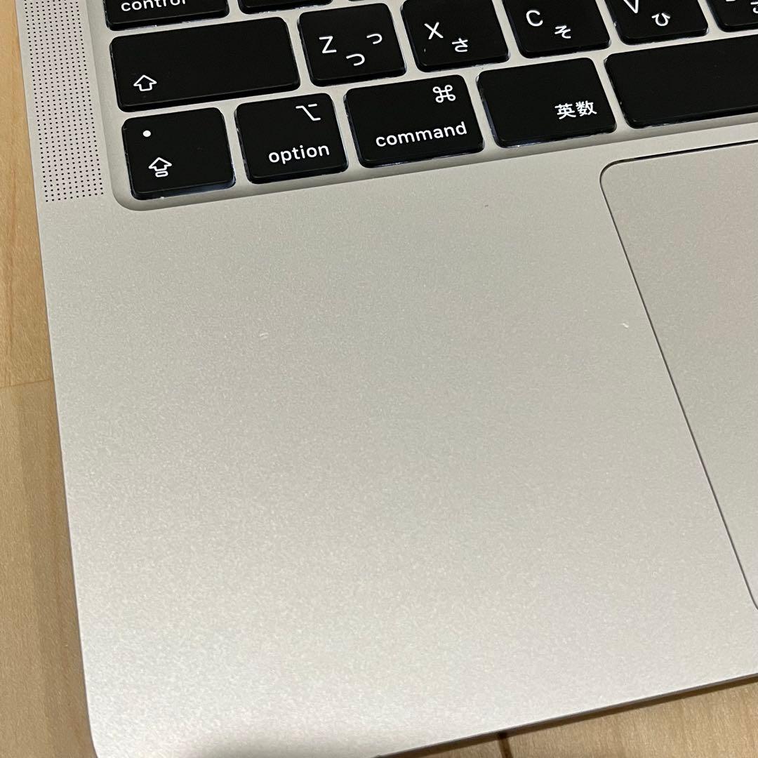 MacBook Air 2020 13インチ シルバー Corei5 ジャンク品