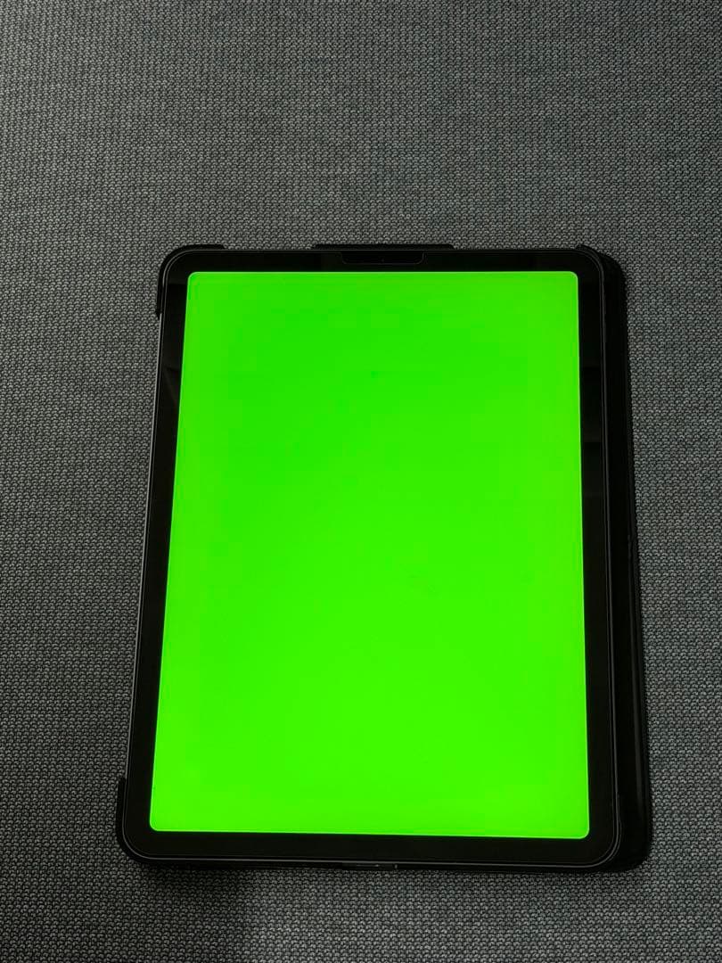 iPad Air 第4世代 (+Apple Pencil第2世代)