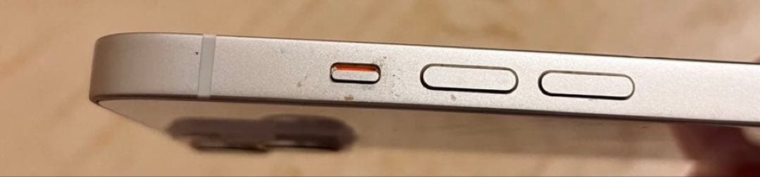 iPhone13 白 512GB スターライト