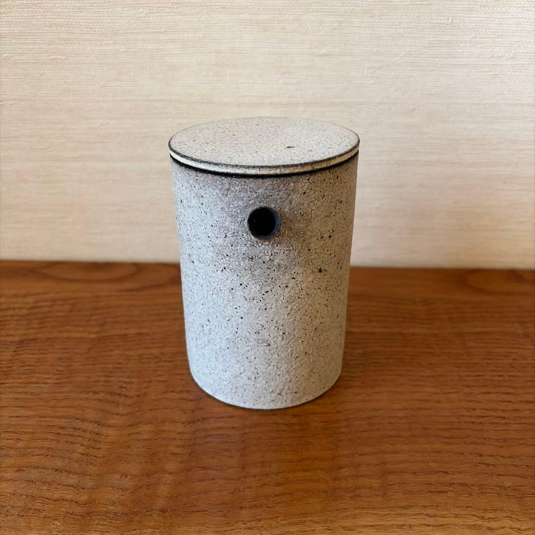 遠藤岳 Pot＆Dripper set ポット&ドリッパーセット