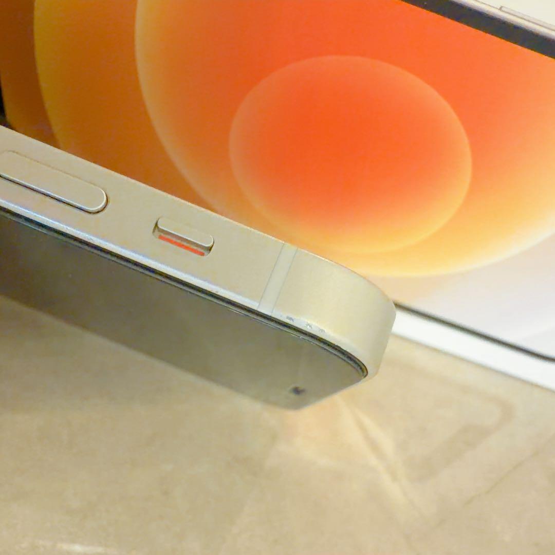 Apple iPhone 12mini ホワイト 256GB SIMフリー
