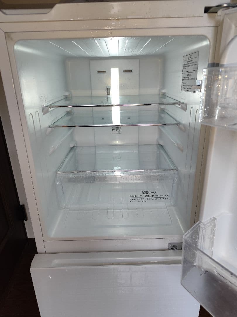 2020年製 冷蔵庫（134L）近隣配送無料＋保証＋設置込