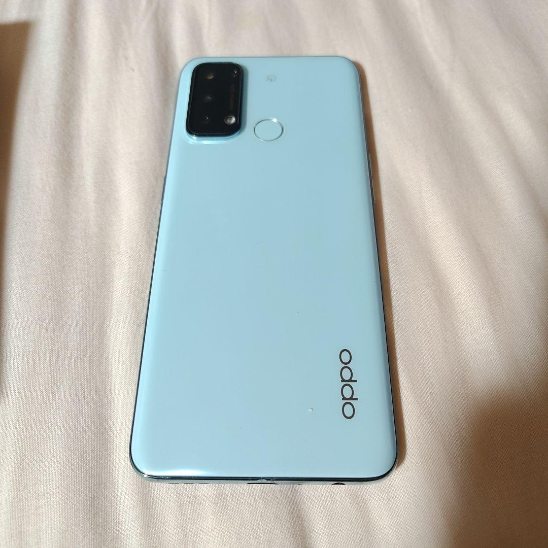 Oppo Reno5a simフリー