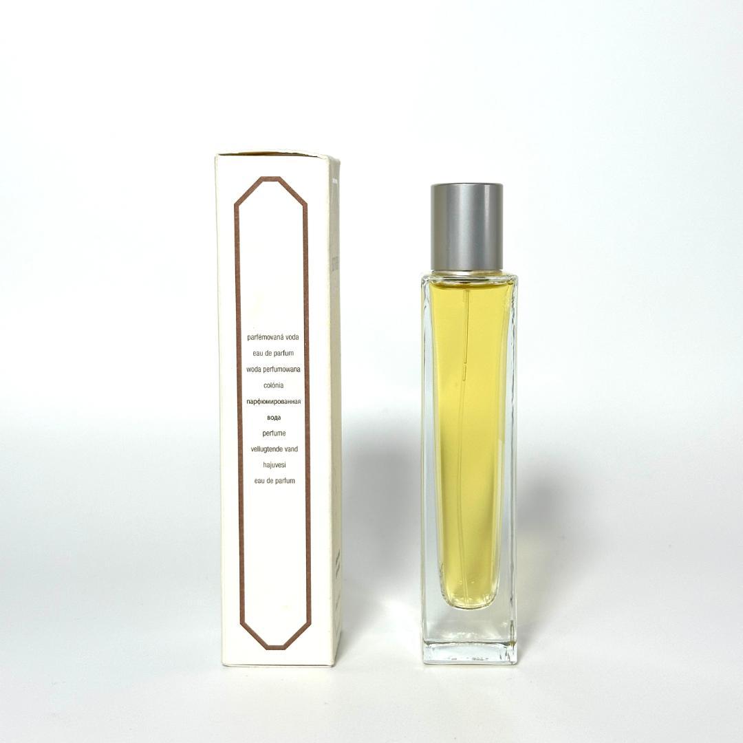 laura mercier オードトワレ アンバー バニラ 50ml